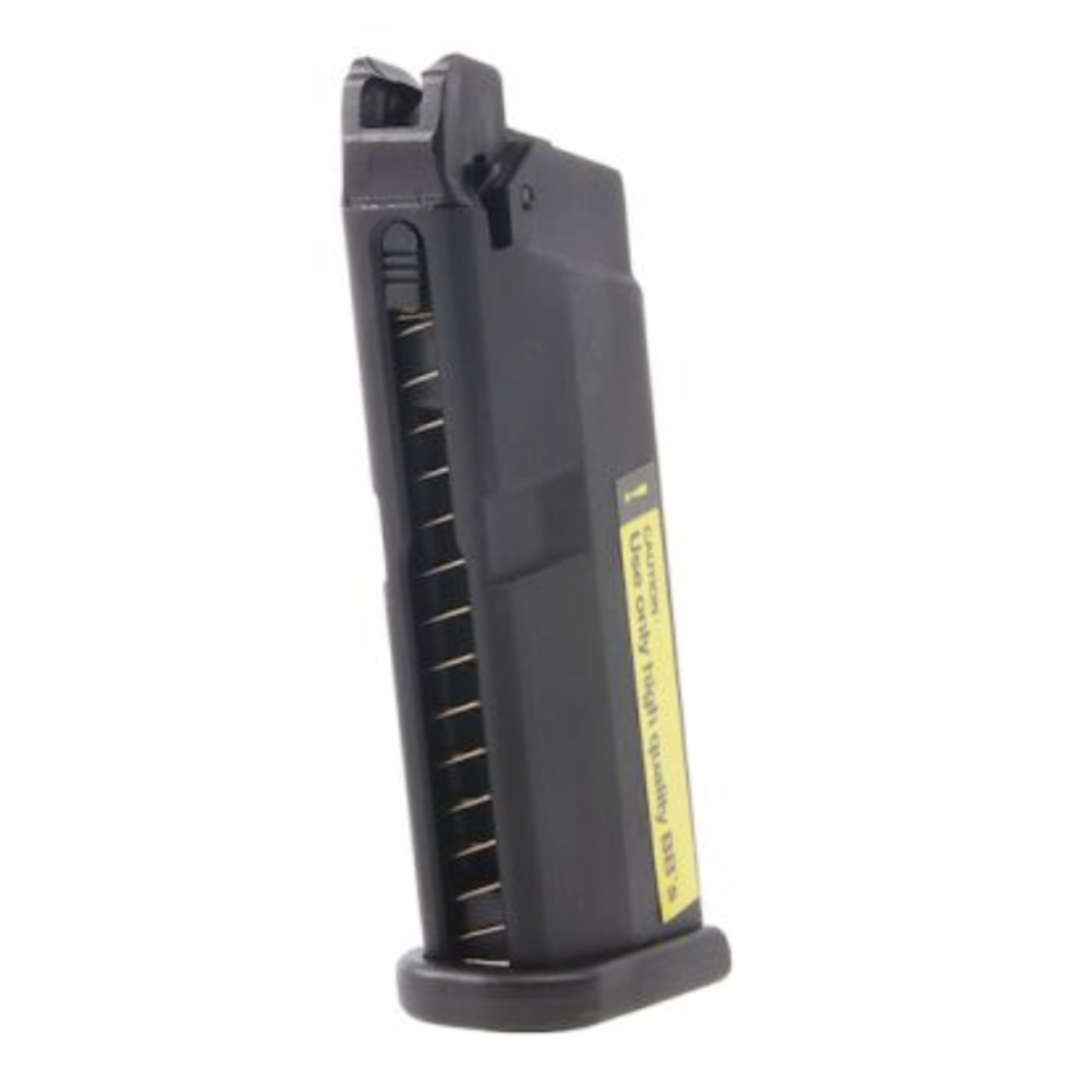 Umarex Umarex Glock 42 Magazine - Green Gas - 10 BB's