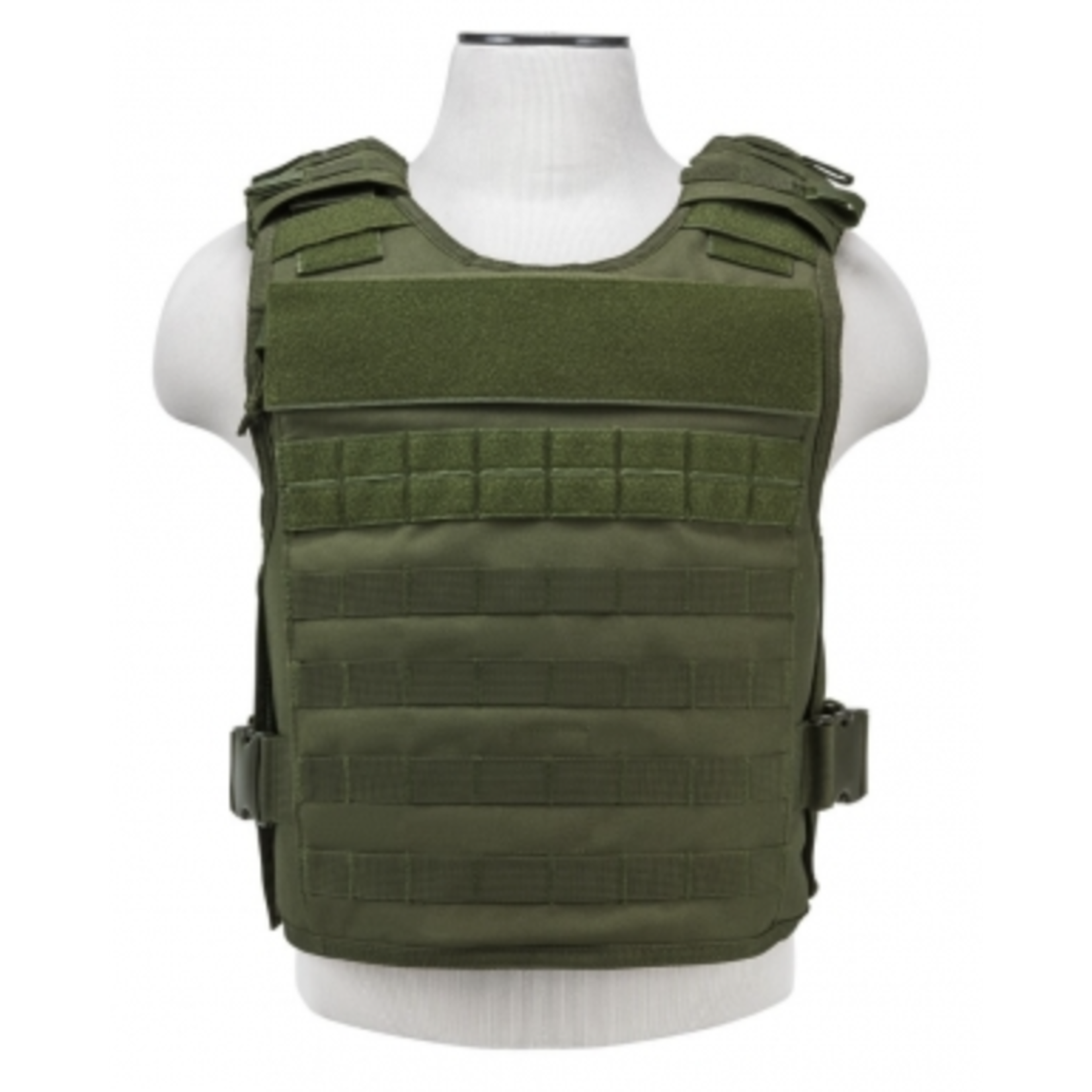 Vism EXTERNAL PLATE CARRIER VEST