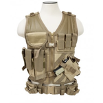 Vism Tactical Vest