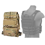 G-Force Lancer 2107 MOLLE Back Pack