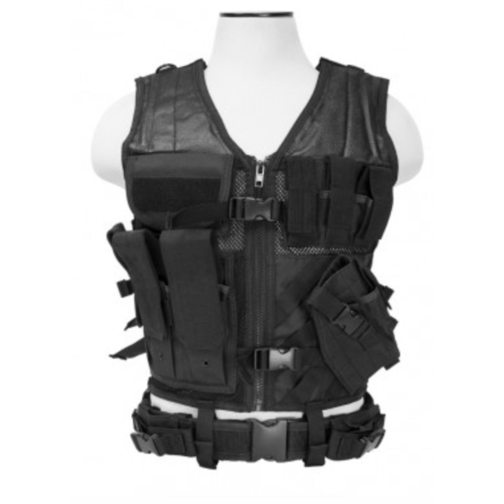 Vism Tactical Vest