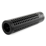 Lapco Lapco Ported Fake Suppressor Barrel Tip / Front