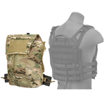 G-Force Lancer 2106 MOLLE Back Pack