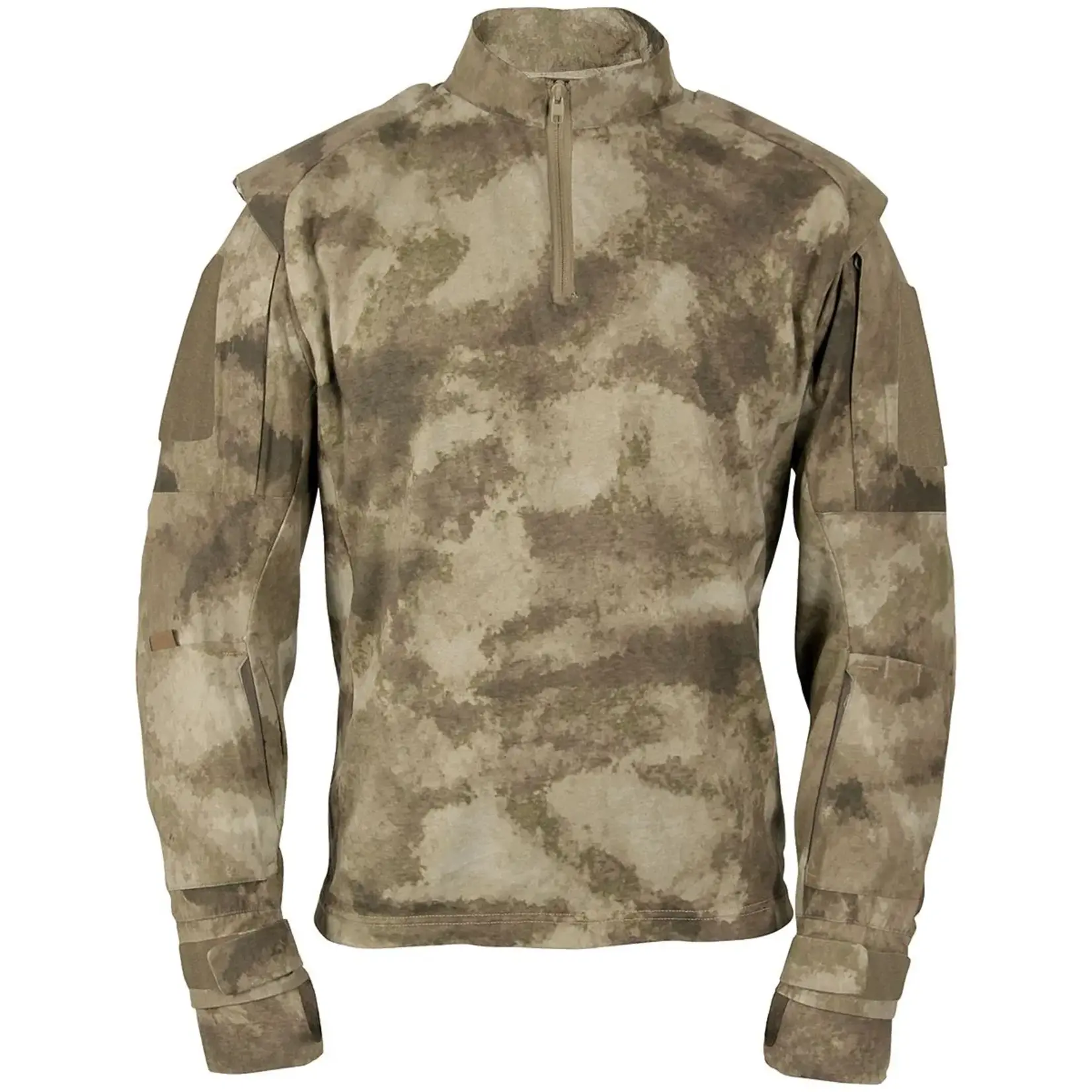 Propper International Sales Propper Tac U Combat Shirt - A-Tacs AU - XL/R