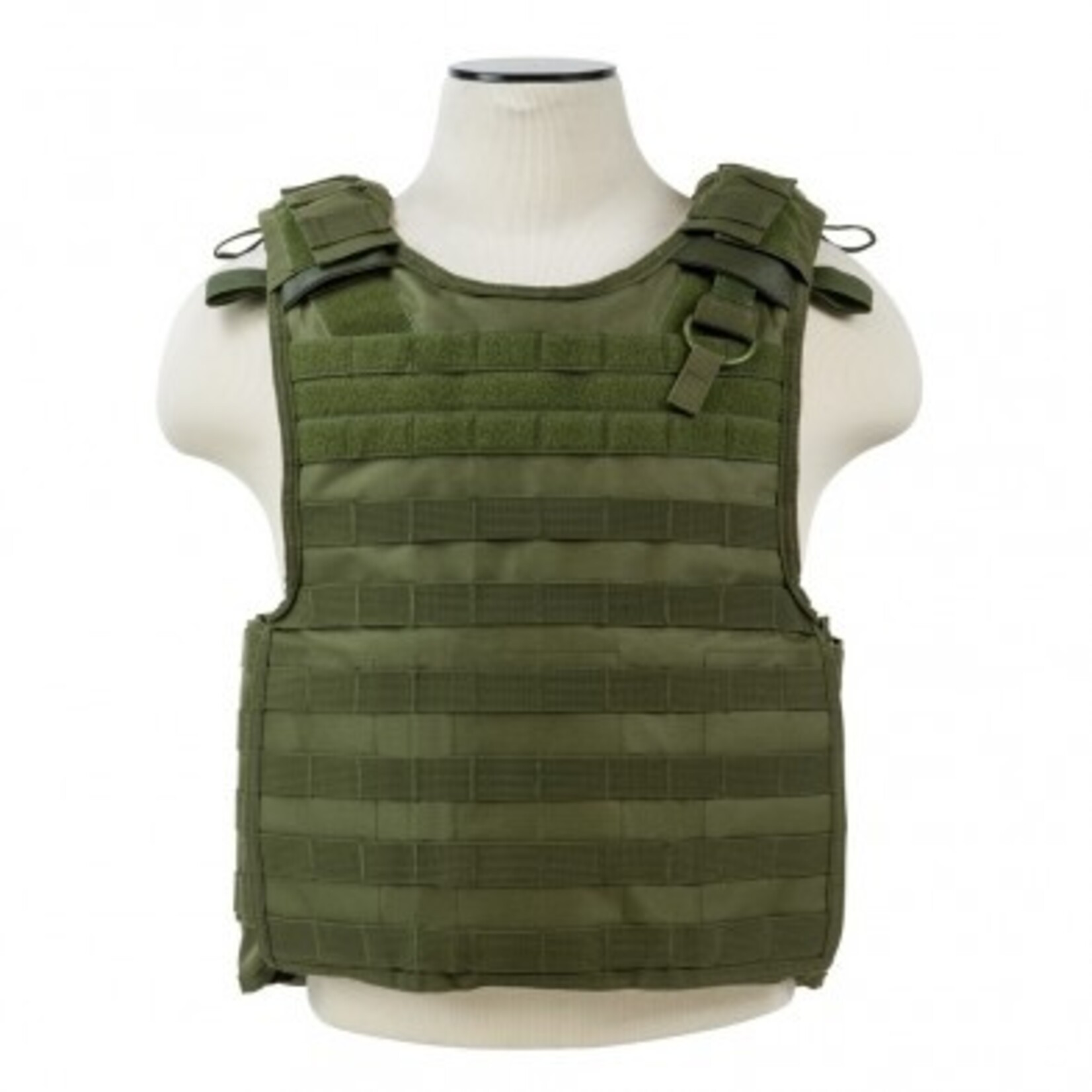 Vism QR PLATE CARRIER VEST