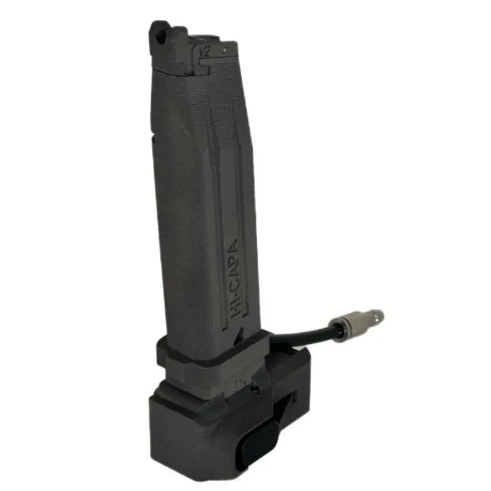 Tapp Airsoft TAPP HPA Pistol Modular Adapter