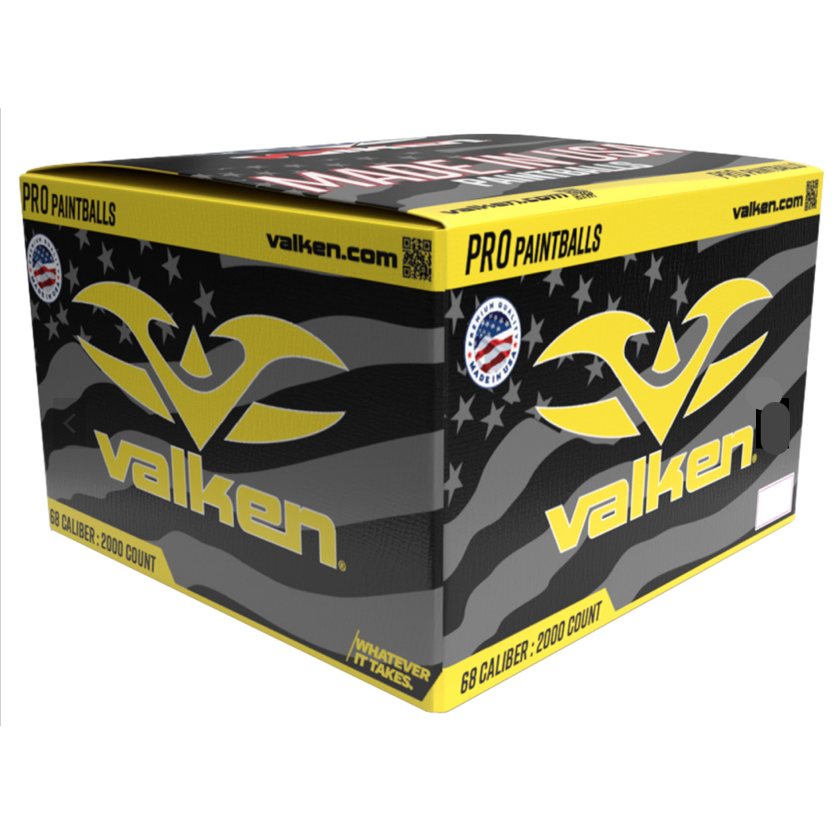 Valken Redemption PRO