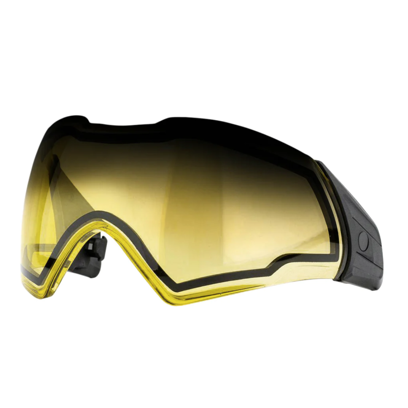 Push Paintball Push Unite Thermal Lens Yellow