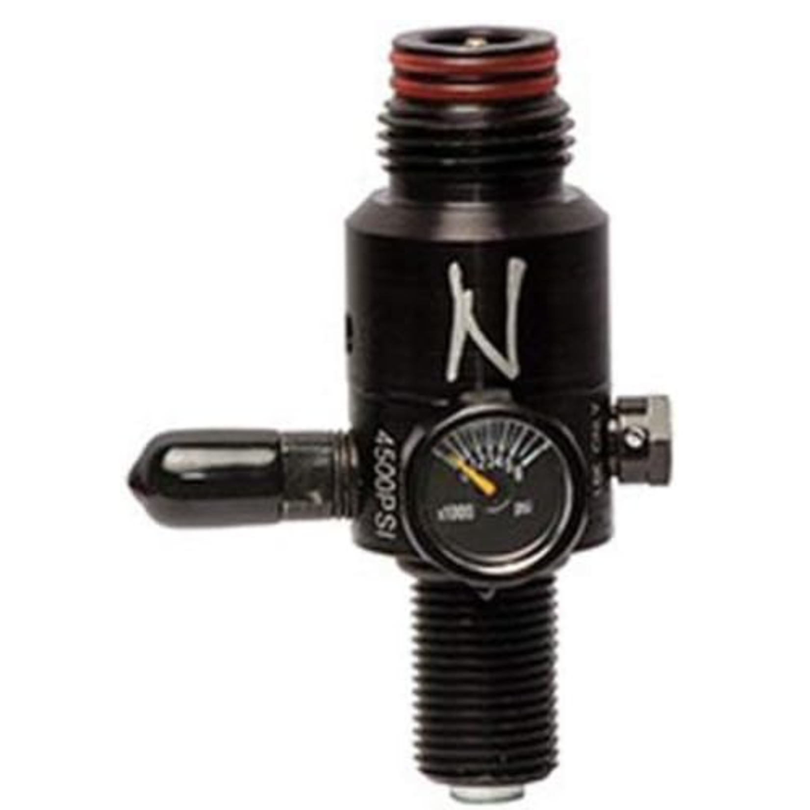 Ninja Ninja 4500 psi Ultra Light UL 4.5k Regulator