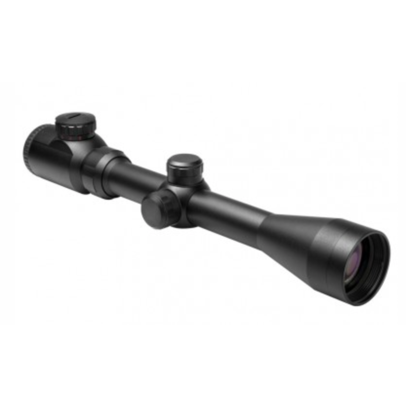 NC Star Shooter Series Scope