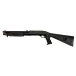 Double Eagle Lancer M56A Shotgun - Black - Multi-Shot