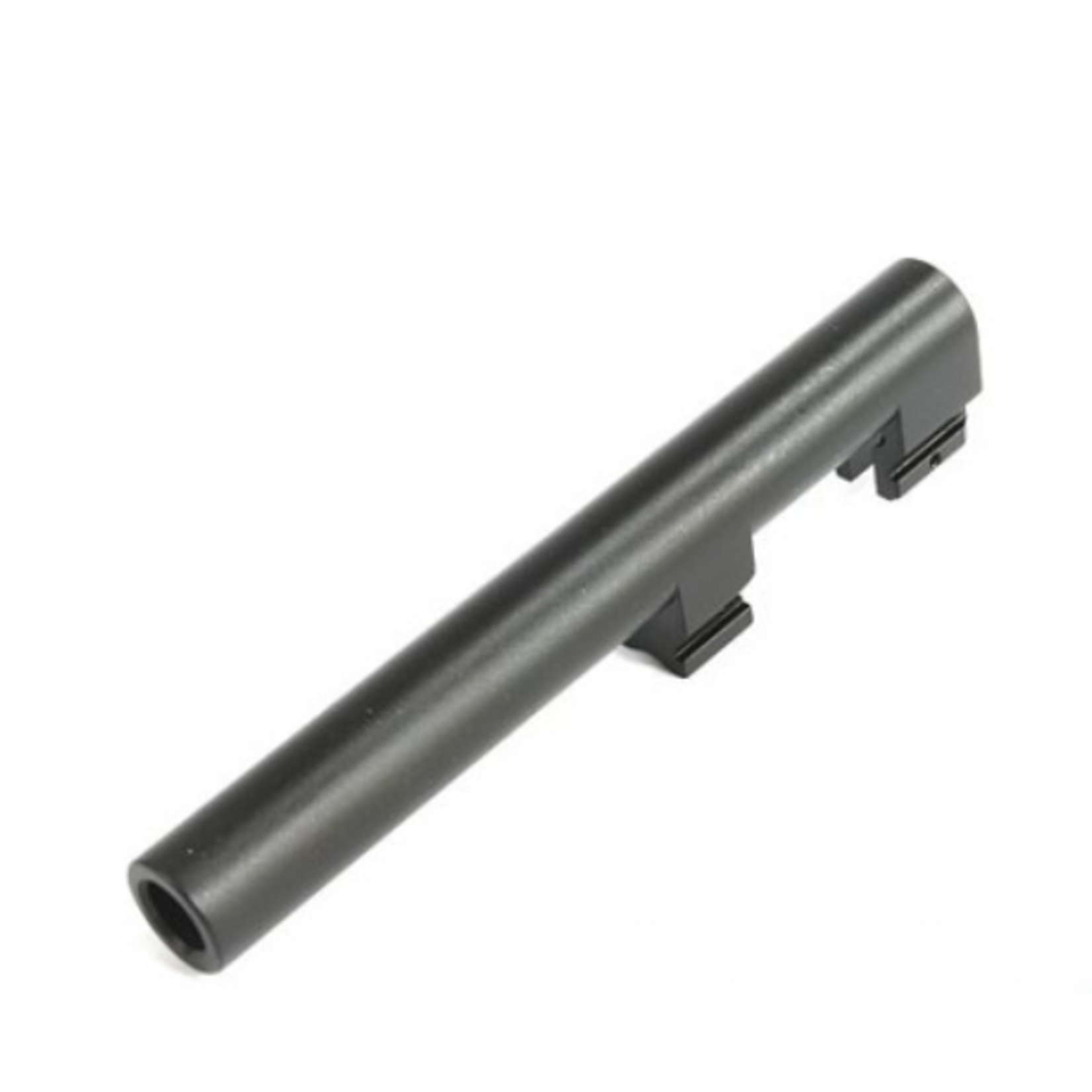 RA-Tech RA-Tech CNC OuterBarrel - Black - KWA M9