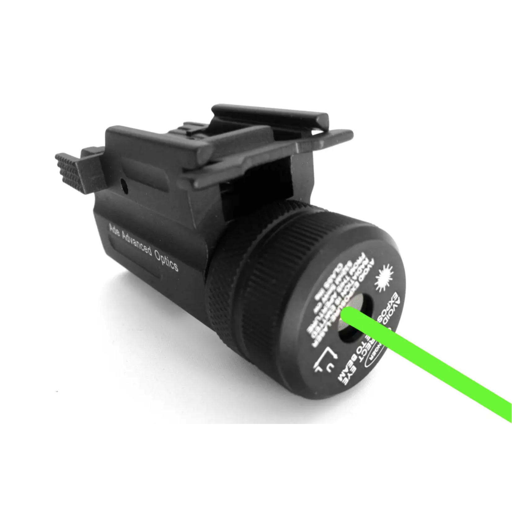 ADE Advanced Optics ADE LS8 Compact Green Laser