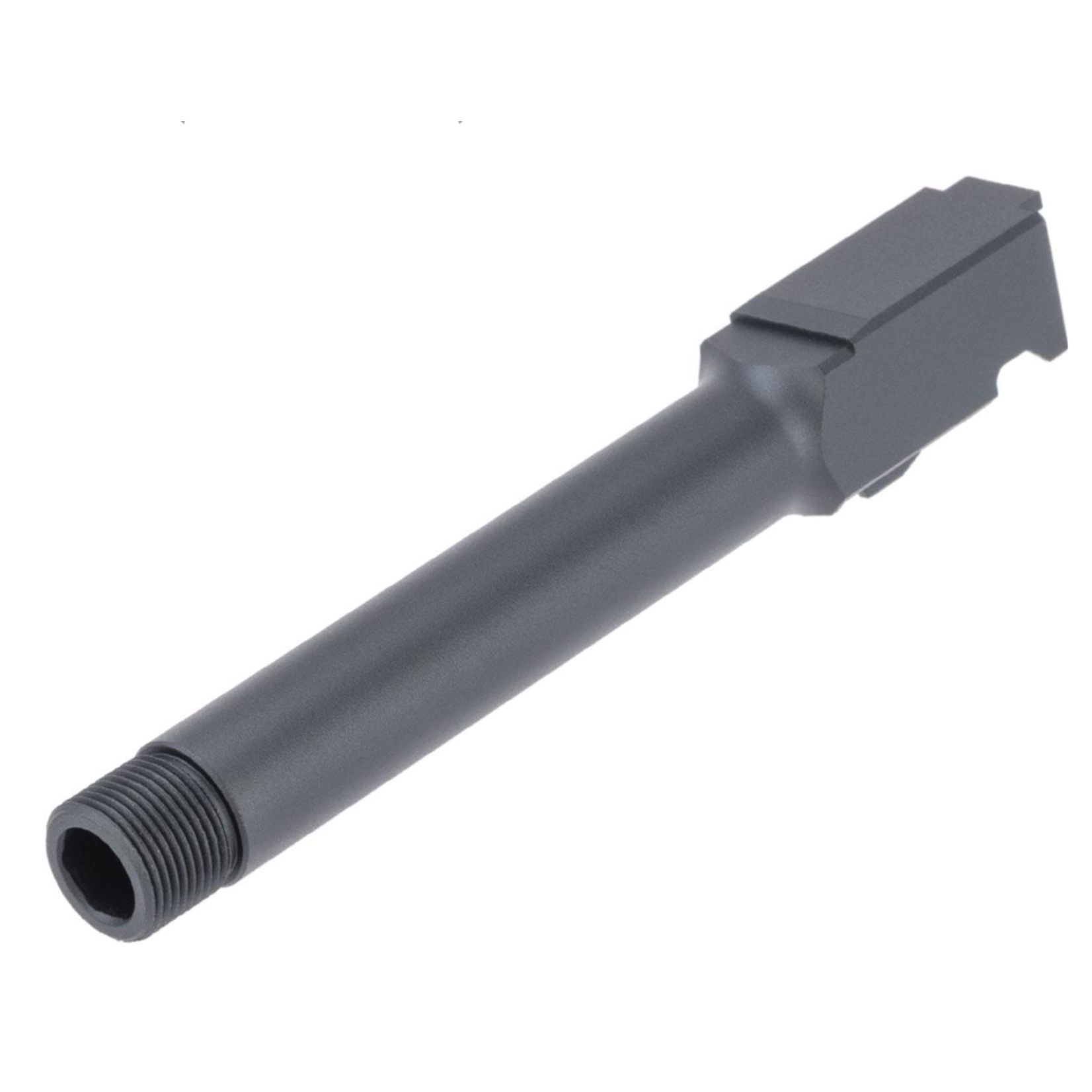 Pro-Arms Pro-Arms CNC Aluminum Threaded Outer Barrel for Elite Force GLOCK 17 Gen.5 GBB Pistols