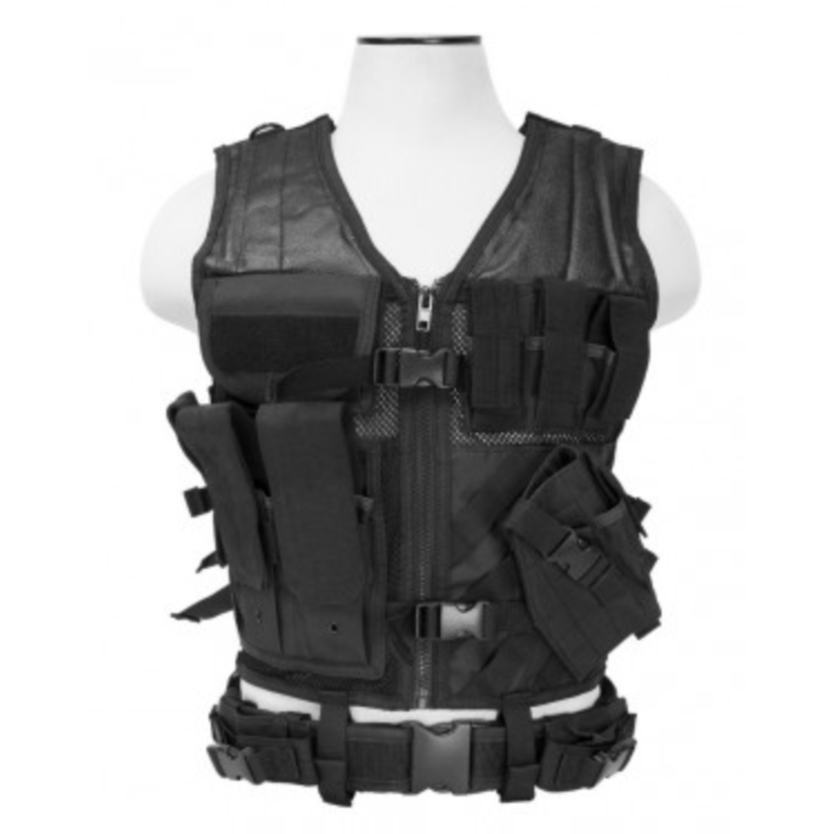 Vism Tactical Vest