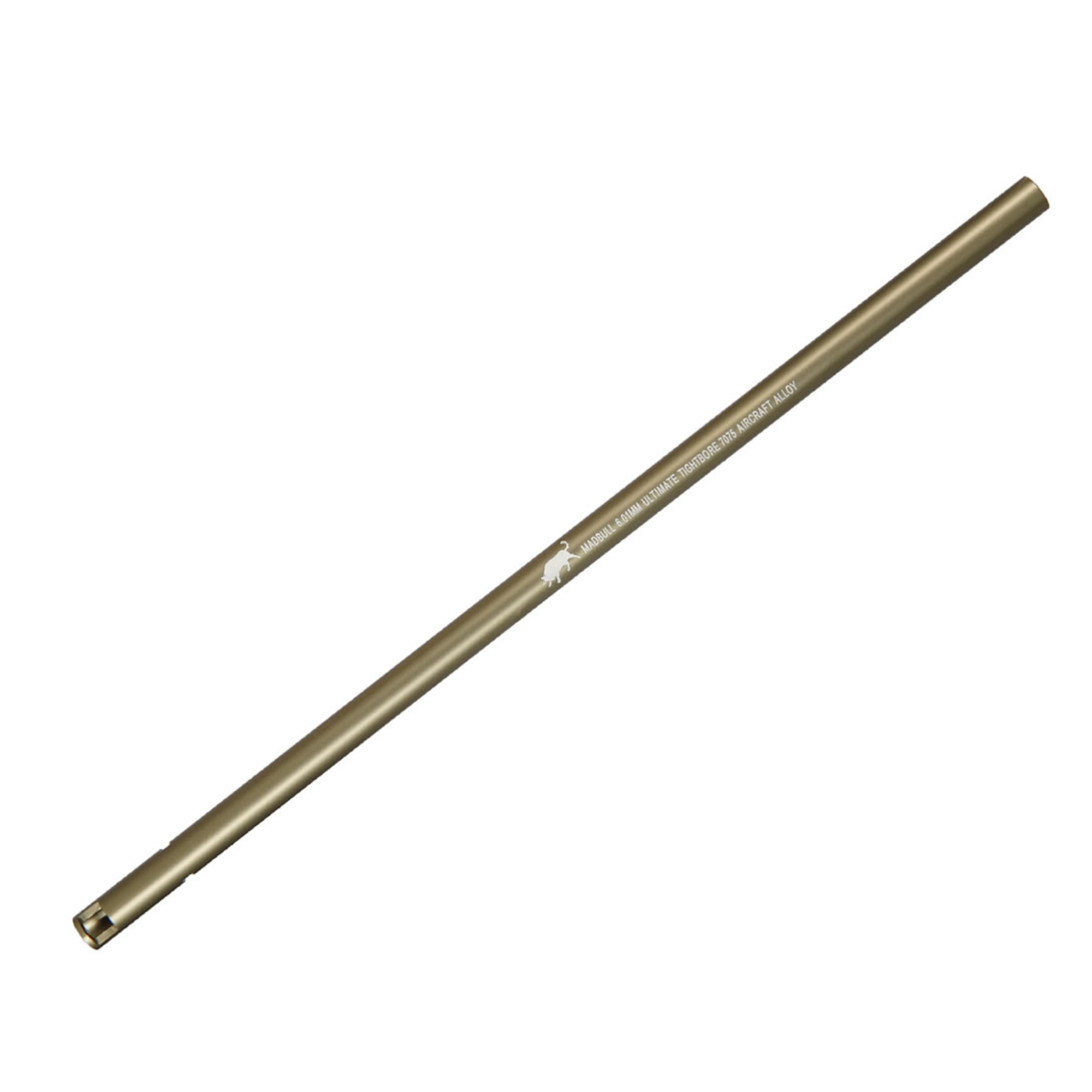 Madbull Airsoft Ultimate Tightbore Barrel