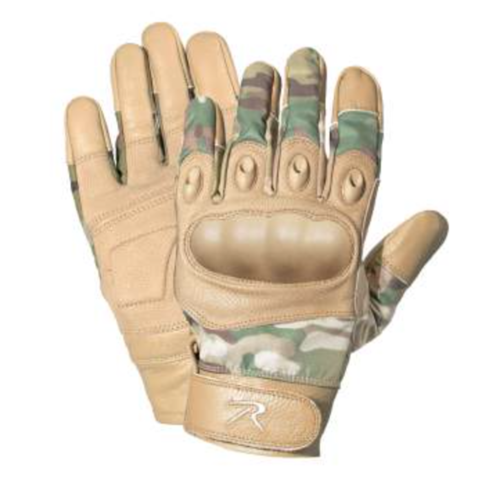 Rothco Rothco hard Knuckle Gloves