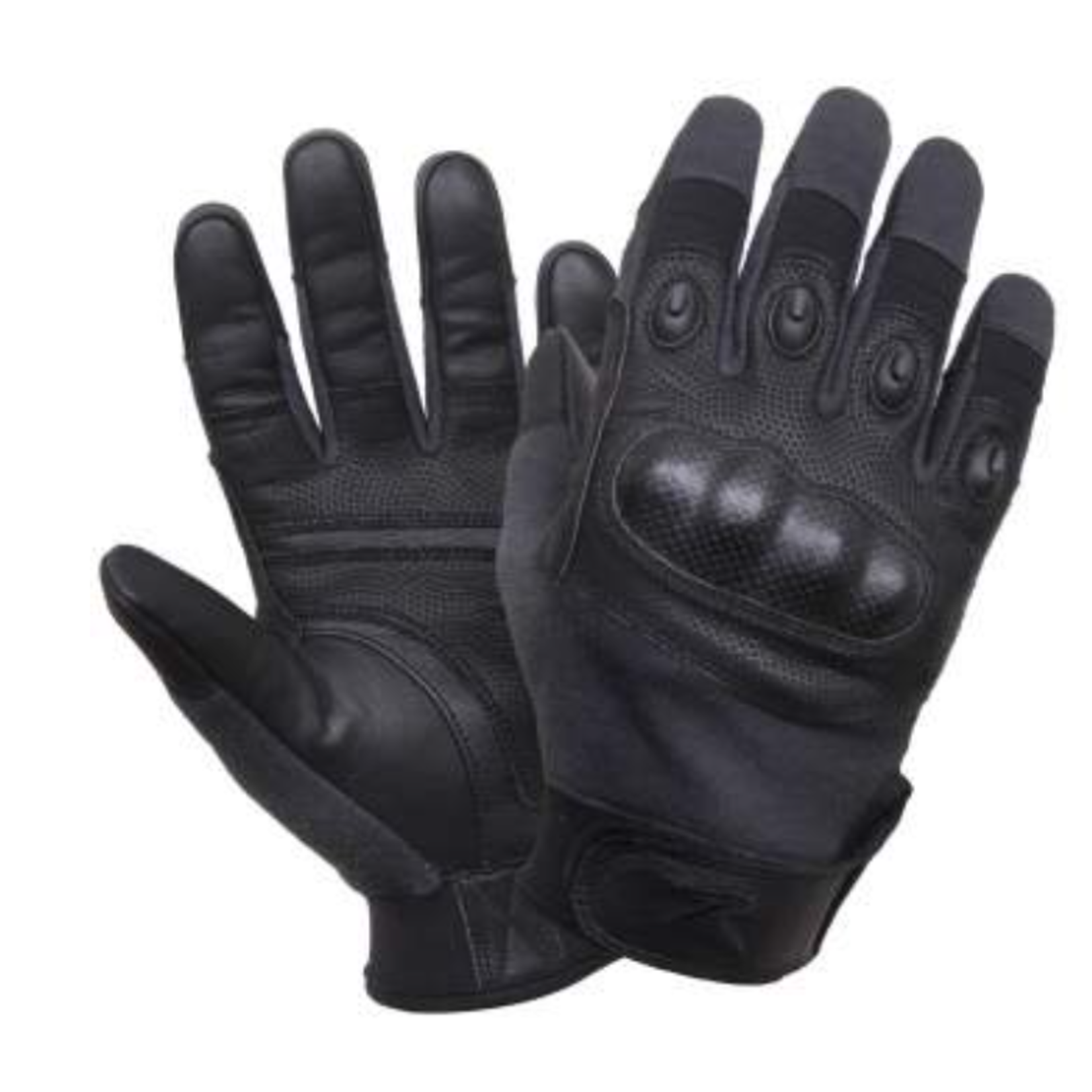 Rothco Rothco hard Knuckle Gloves