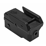 Vism VISM Compact Pistol Laser - Black