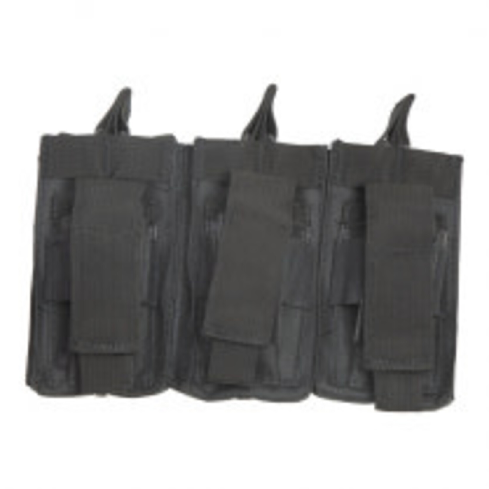 Vism AR/Pistol TRIPLE MAG POUCH