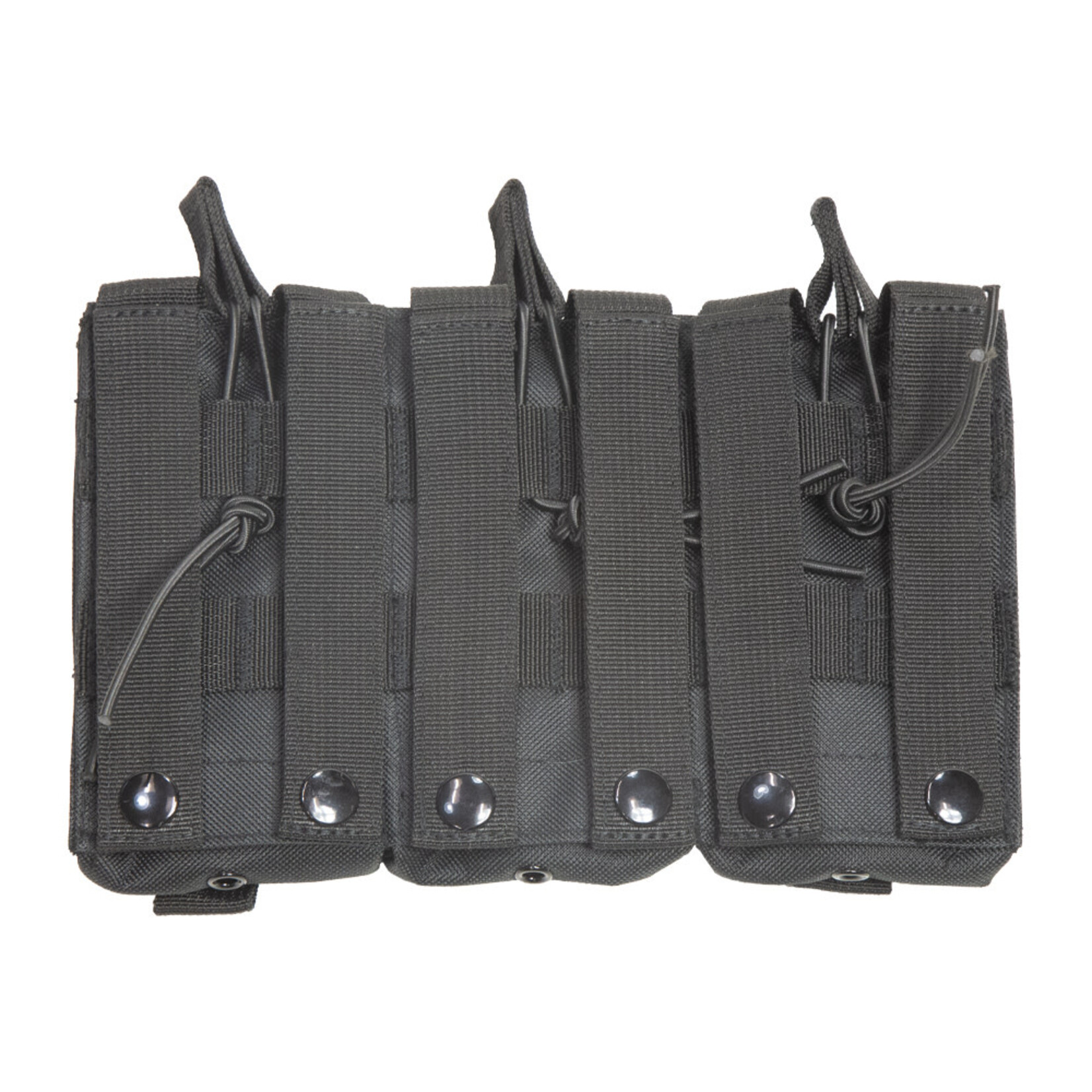 Vism AR/Pistol TRIPLE MAG POUCH