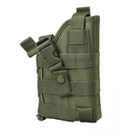 Vism Modular Molle Holster