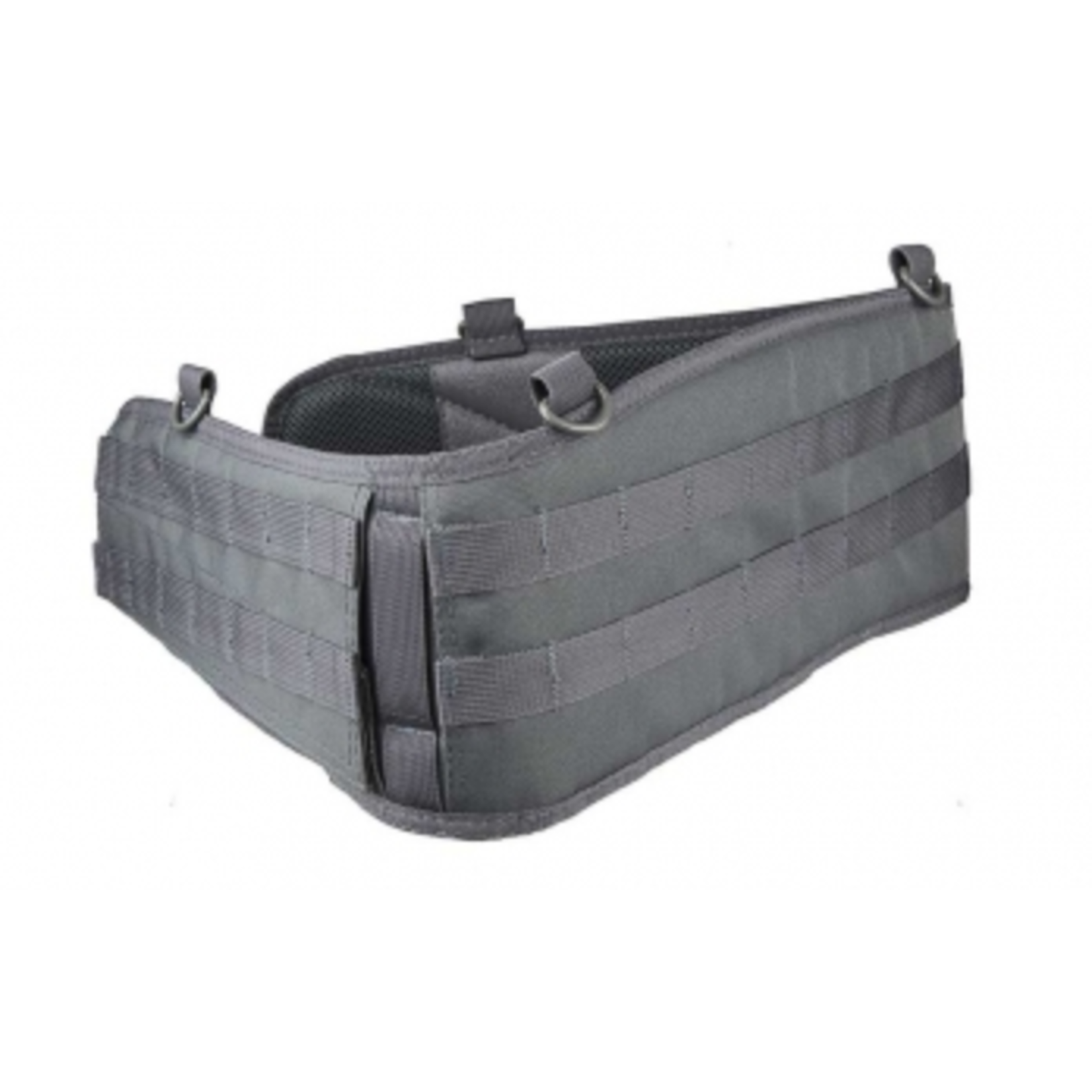 Vism Battle Belt Basic Pistol Belt