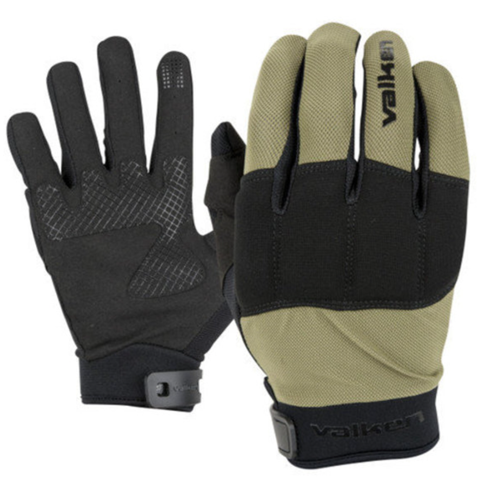 Valken Valken Kilo Tactical Gloves