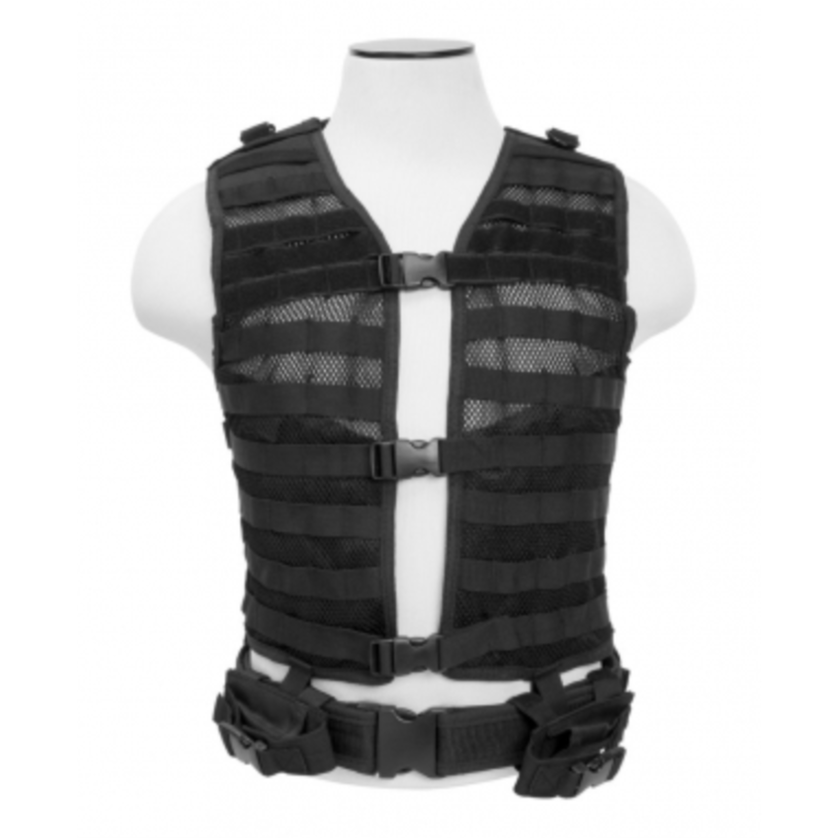 Vism MOLLE VEST