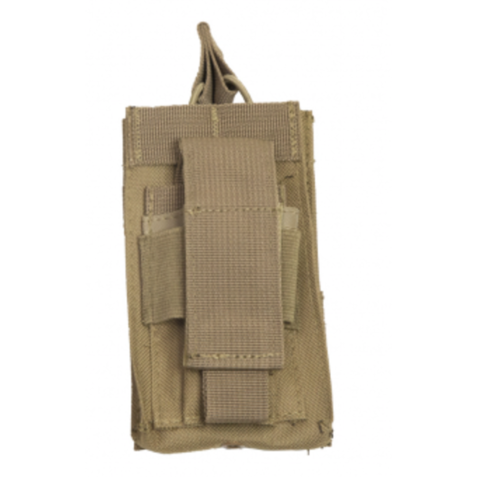 NC Star AR/Pistol SINGLE MAG POUCH