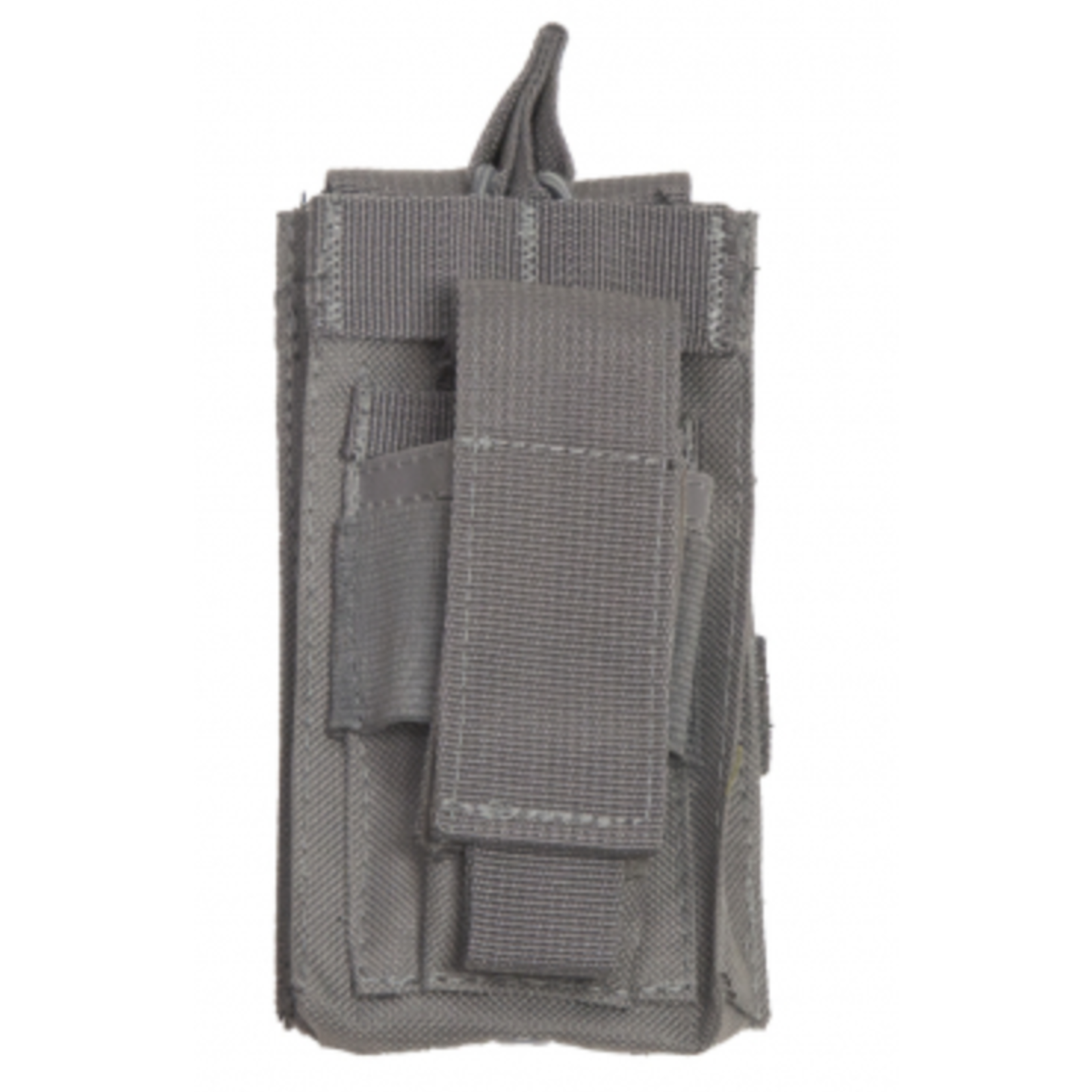 NC Star AR/Pistol SINGLE MAG POUCH