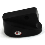 Custom Products CP A5 Drop Adapter - Black