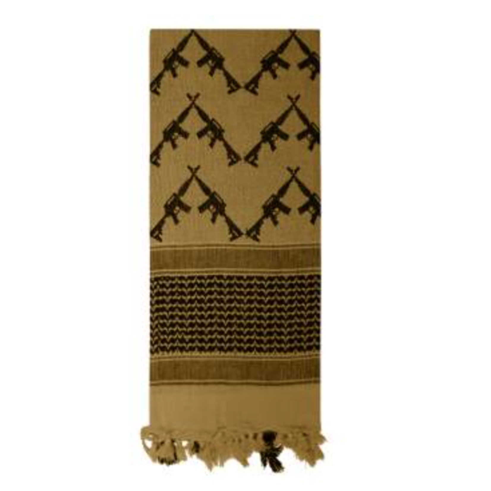 Rothco Rothco Rifle Shemagh Scarf