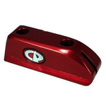 Custom Products CP Pro Mini Rail Drop - Red