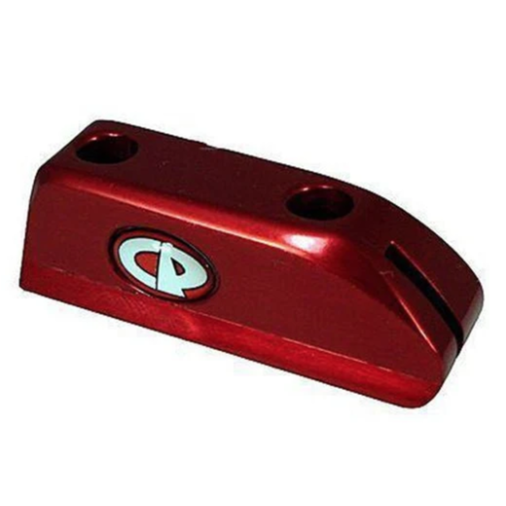 Custom Products CP Pro Mini Rail Drop - Red