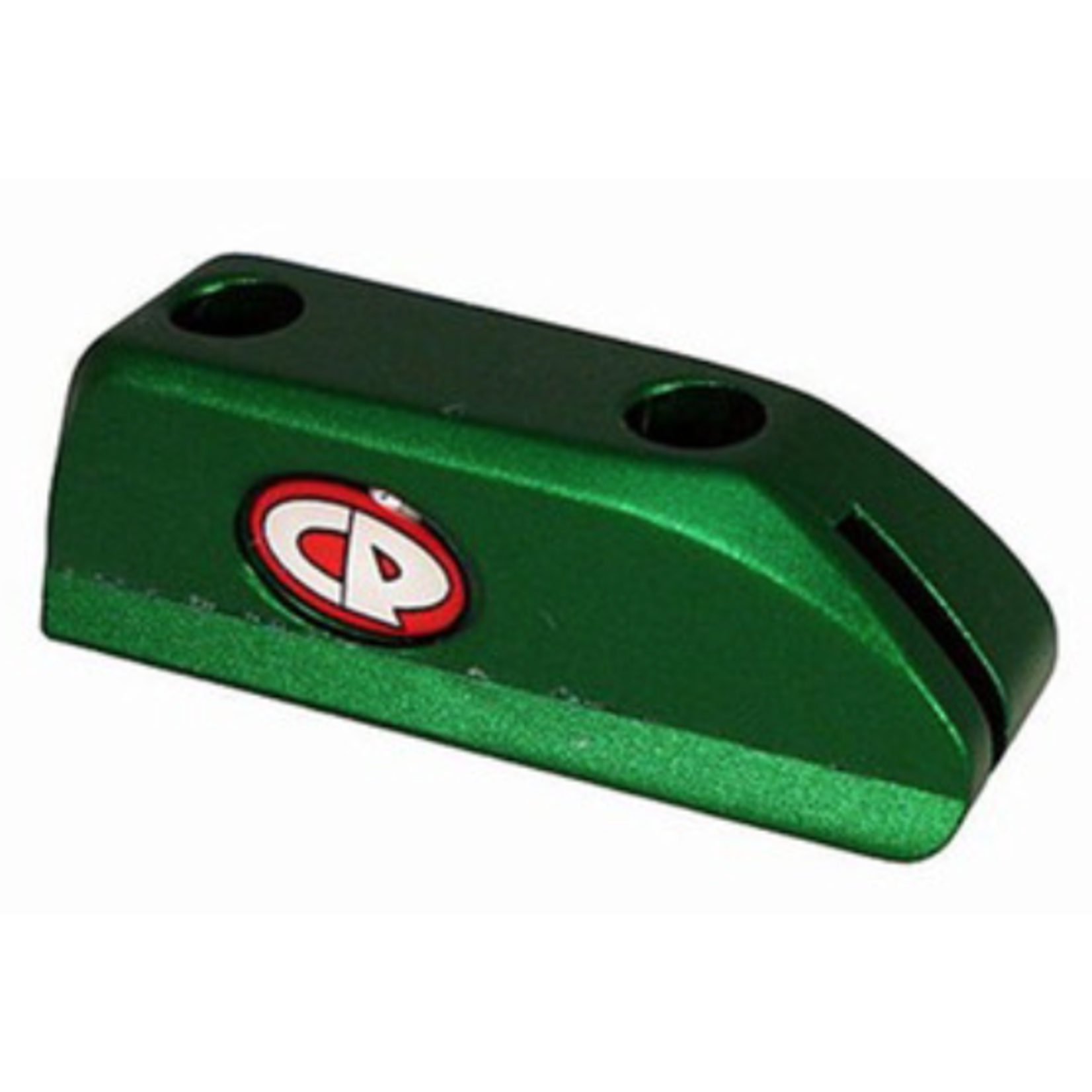 Custom Products CP Pro Mini Rail Drop - Green