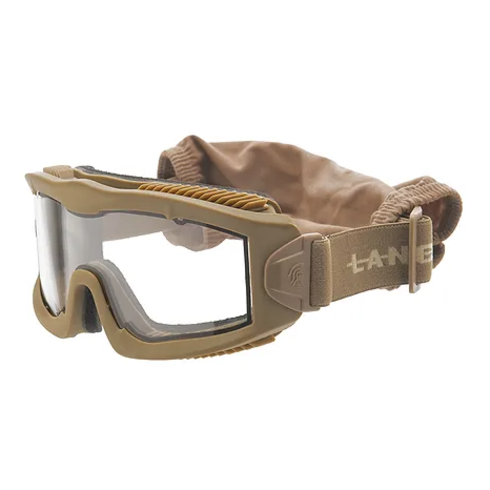 Lancer Tactical Lancer AERO Thermal Goggle