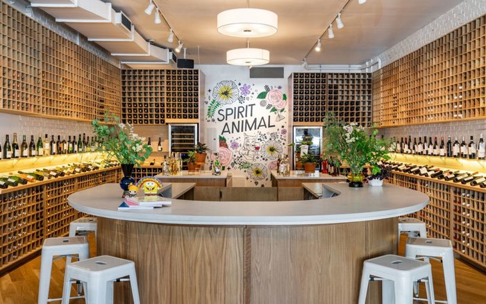 WINE WORDS: Our lingo at the shop