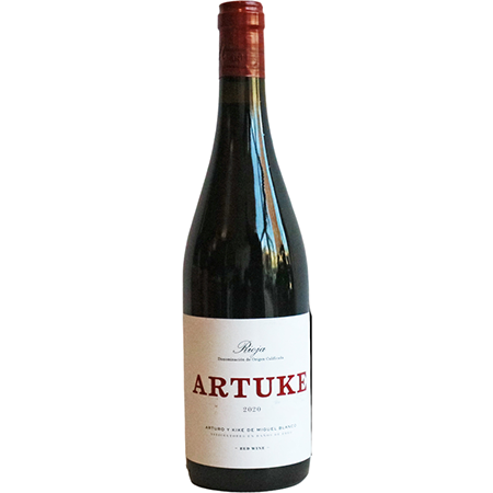 Artuke Rioja 2021