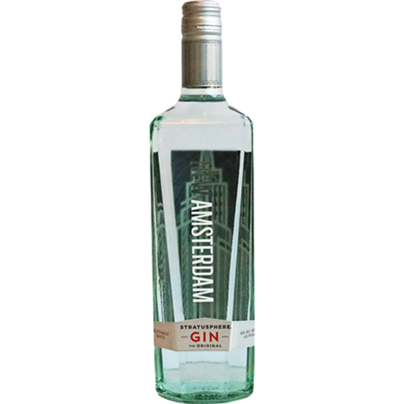 New Amsterdam Stratusphere Gin 750 ml