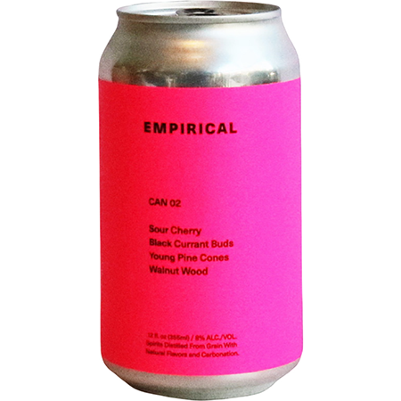 Empirical Canned Spirit Can 02