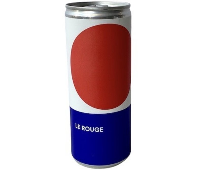 Mad Med Le Rouge cans 250mL