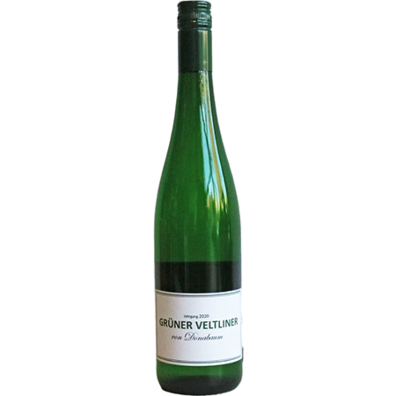 Volker Wine Donabaum Gruner Veltliner 2021