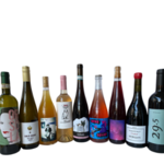 Curated Wine Packs