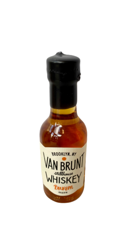 Van Brunt Bourbon 50mL