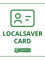 LOCAL SAVER CARD