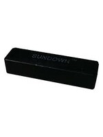 Sundown Cow Magnet