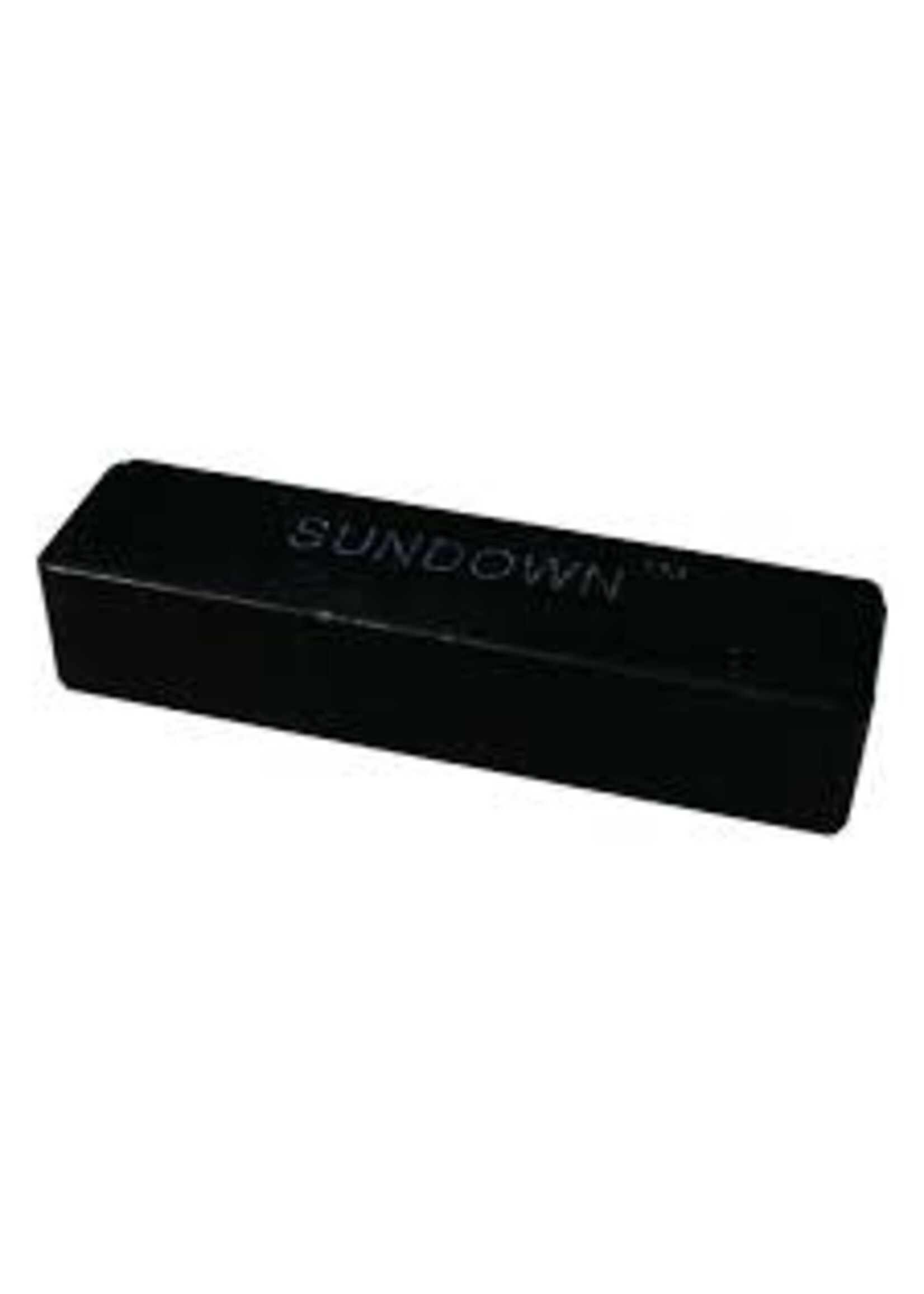 Sundown Cow Magnet