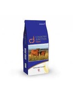 Country Junction CJ - Cattle - 17% RW Creep Ration EO - 20 kg