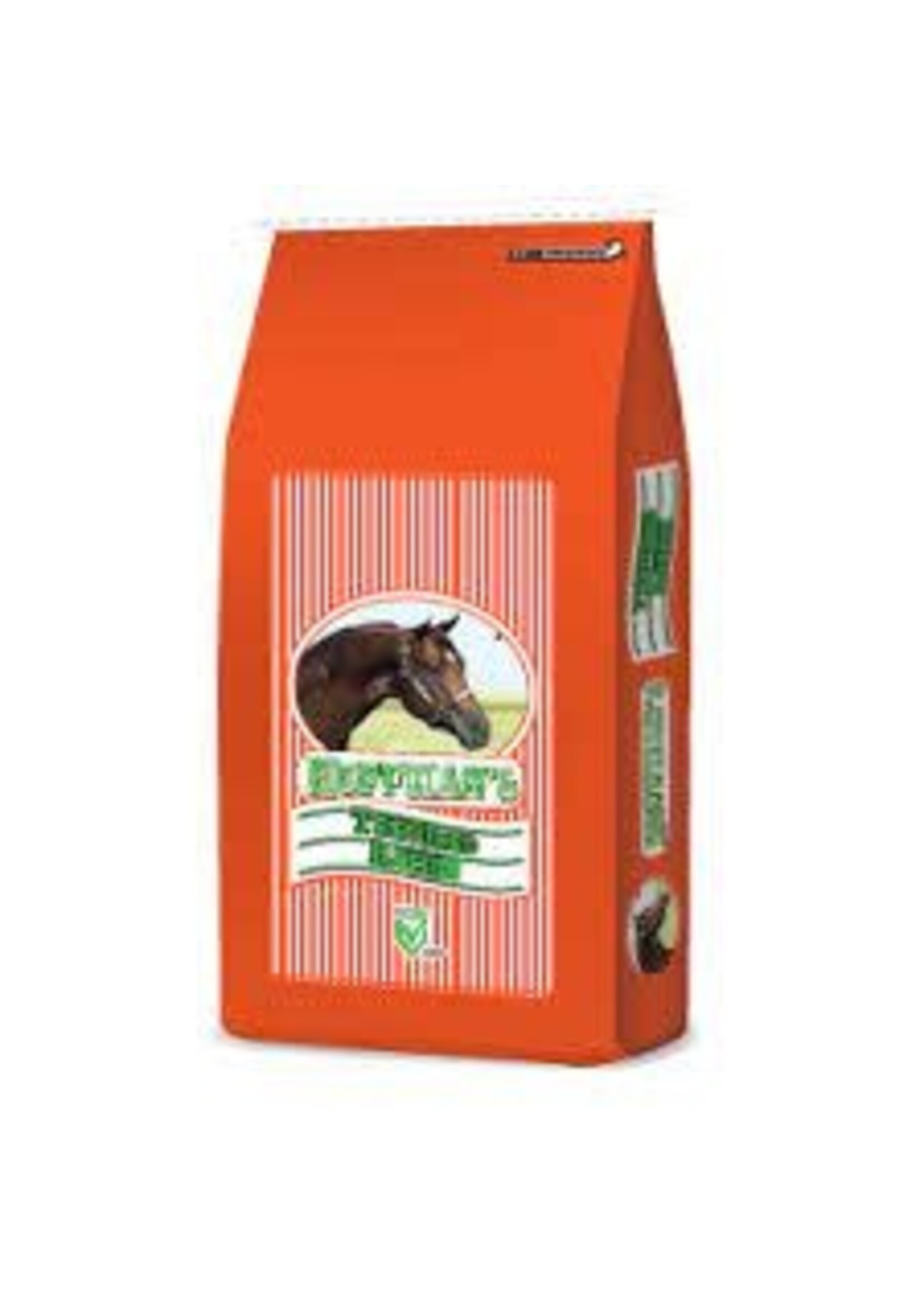 Hoffmans Horse Products Hoffman's - Textured Ration - 20 kg